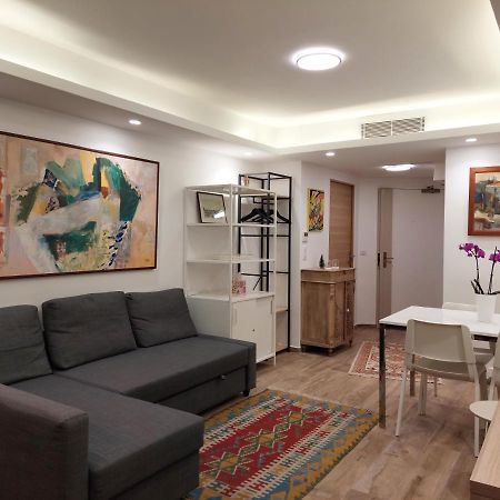 Paris Beaugrenelle: Charmante Residence מראה חיצוני תמונה