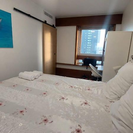 Paris Beaugrenelle: Charmante Residence מראה חיצוני תמונה