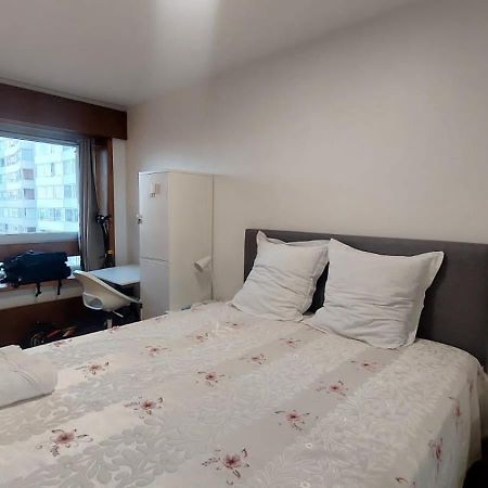 Paris Beaugrenelle: Charmante Residence מראה חיצוני תמונה