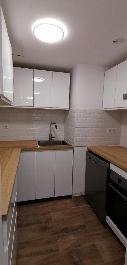 Paris Beaugrenelle: Charmante Residence מראה חיצוני תמונה