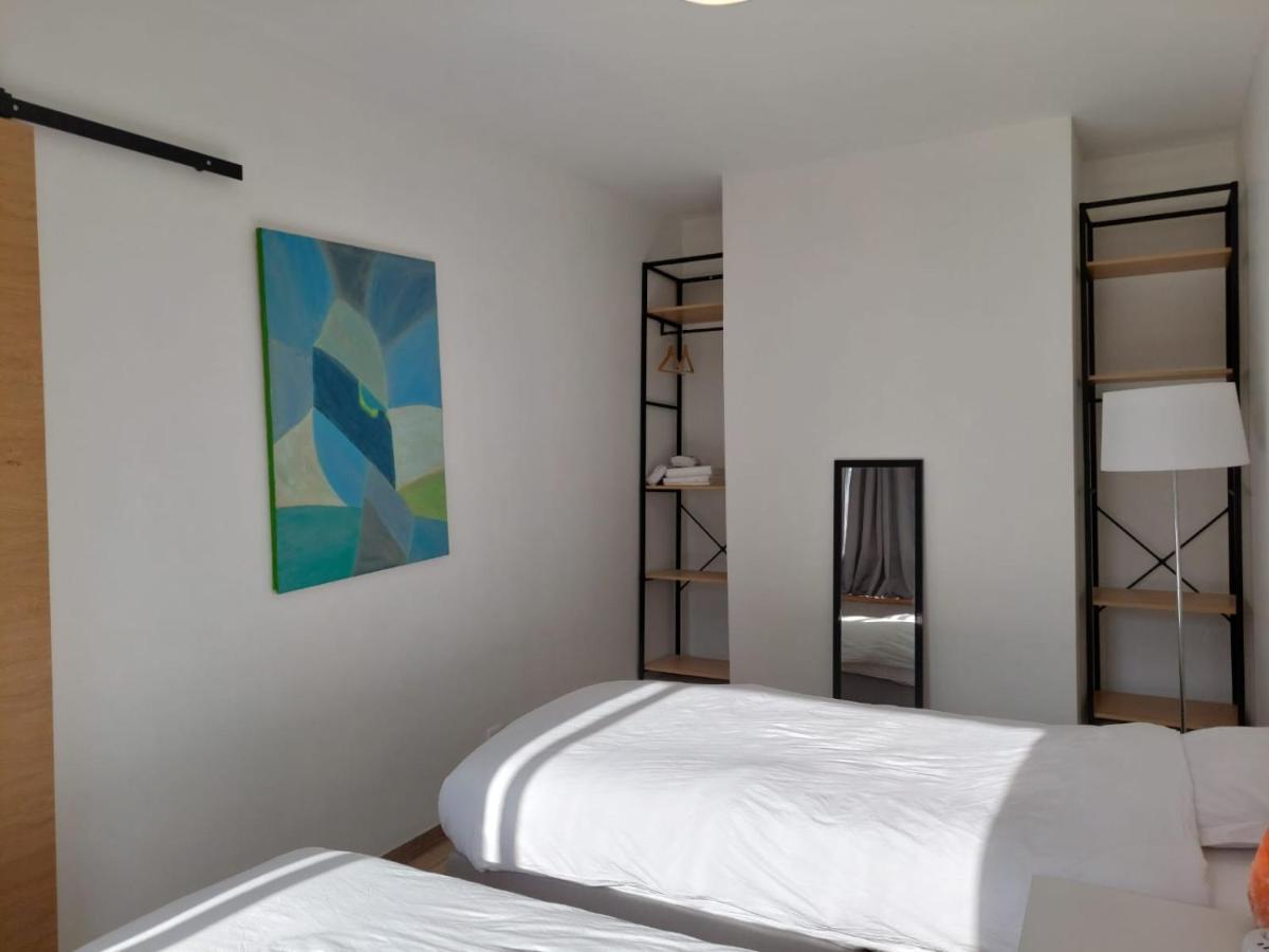 Paris Beaugrenelle: Charmante Residence מראה חיצוני תמונה