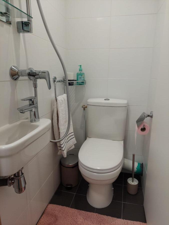Paris Beaugrenelle: Charmante Residence מראה חיצוני תמונה