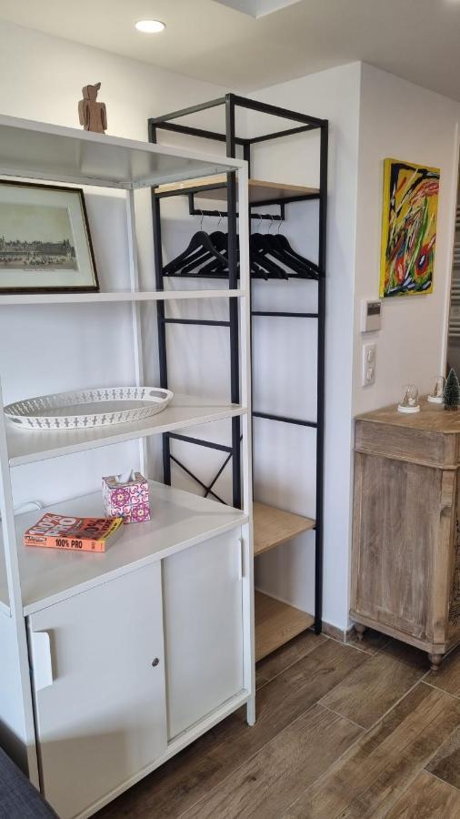 Paris Beaugrenelle: Charmante Residence מראה חיצוני תמונה