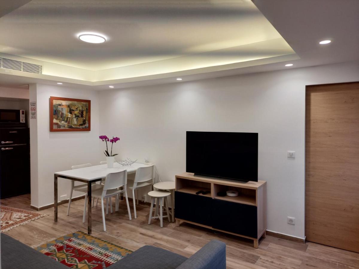 Paris Beaugrenelle: Charmante Residence מראה חיצוני תמונה