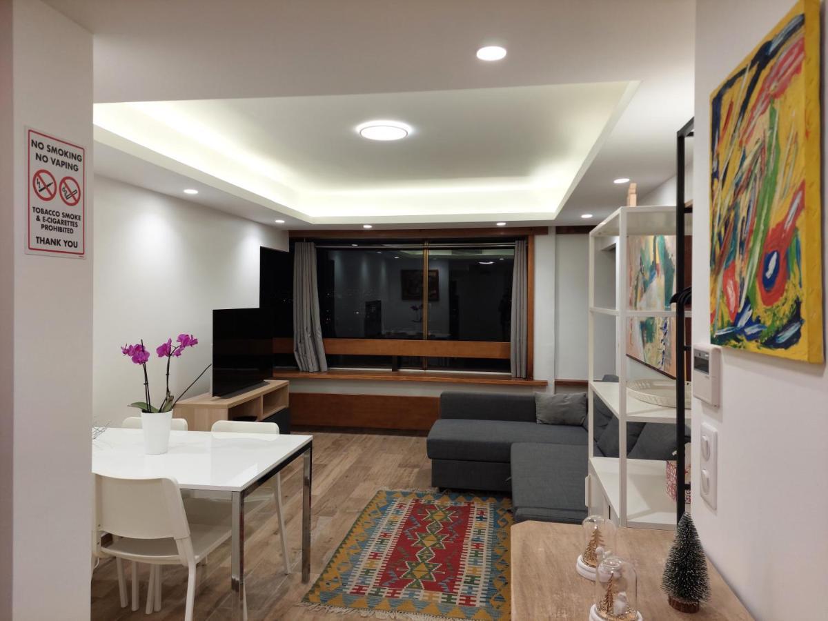 Paris Beaugrenelle: Charmante Residence מראה חיצוני תמונה