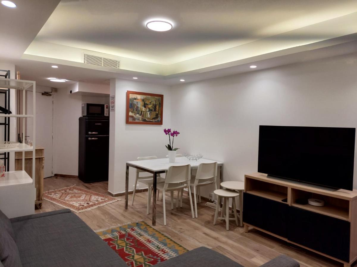 Paris Beaugrenelle: Charmante Residence מראה חיצוני תמונה