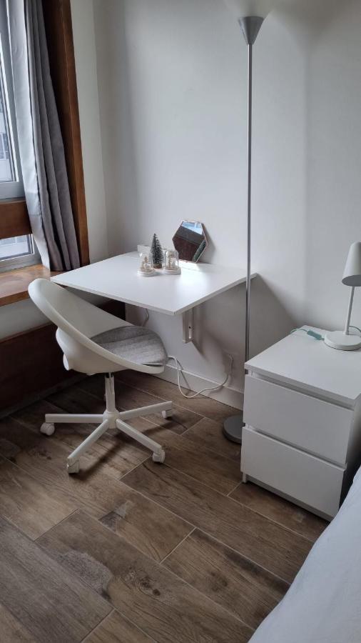 Paris Beaugrenelle: Charmante Residence מראה חיצוני תמונה