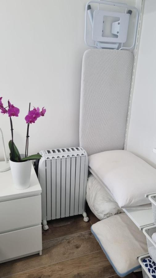 Paris Beaugrenelle: Charmante Residence מראה חיצוני תמונה