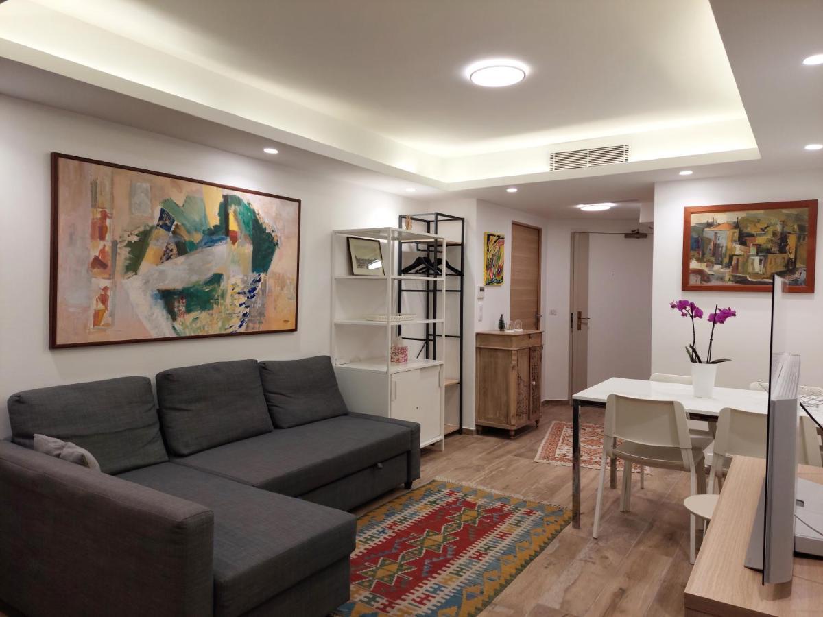 Paris Beaugrenelle: Charmante Residence מראה חיצוני תמונה