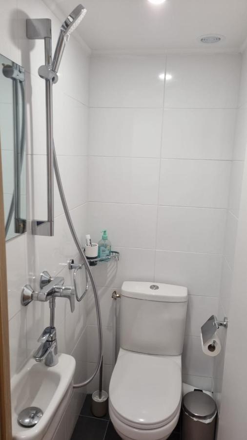 Paris Beaugrenelle: Charmante Residence מראה חיצוני תמונה