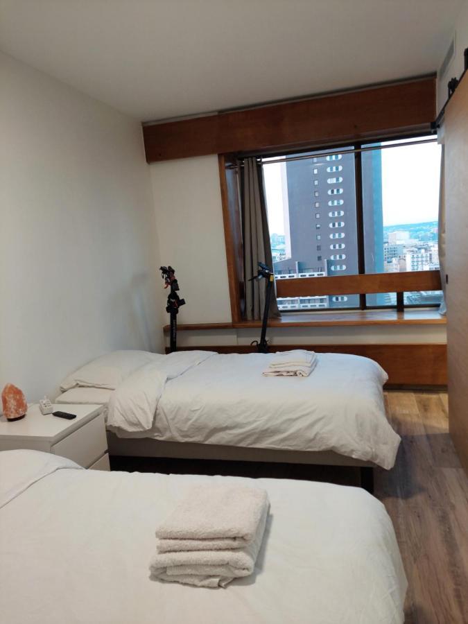 Paris Beaugrenelle: Charmante Residence מראה חיצוני תמונה