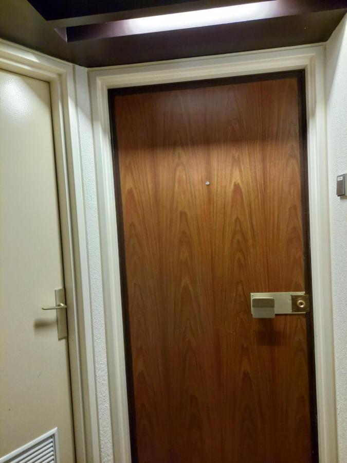 Paris Beaugrenelle: Charmante Residence מראה חיצוני תמונה