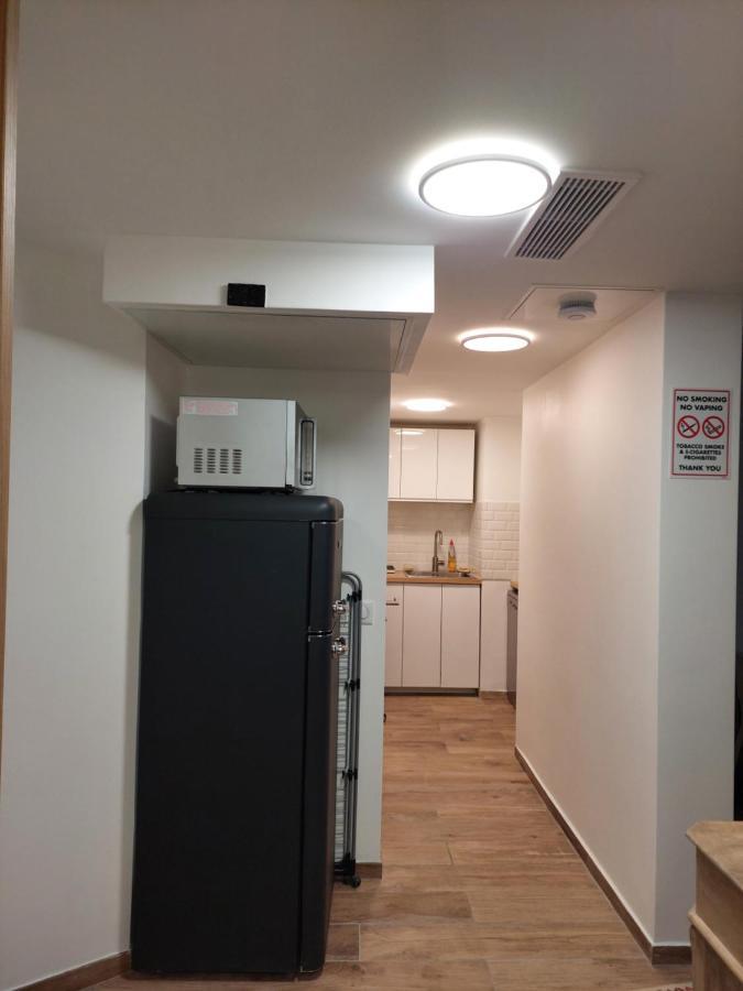 Paris Beaugrenelle: Charmante Residence מראה חיצוני תמונה