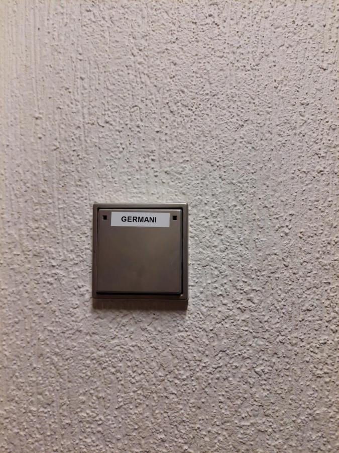 Paris Beaugrenelle: Charmante Residence מראה חיצוני תמונה