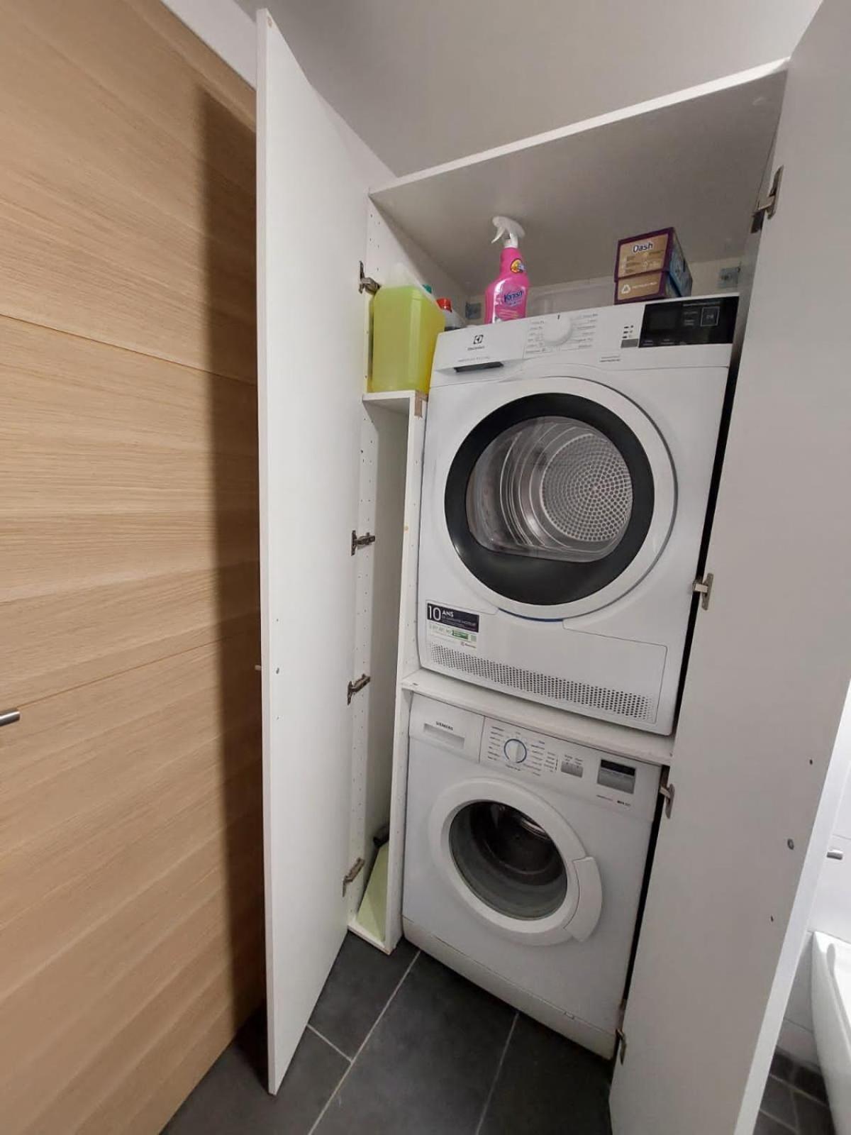Paris Beaugrenelle: Charmante Residence מראה חיצוני תמונה