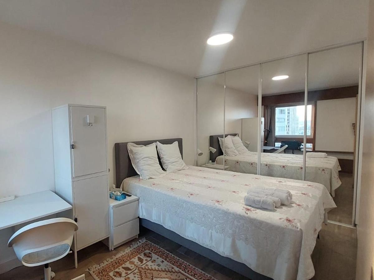 Paris Beaugrenelle: Charmante Residence מראה חיצוני תמונה