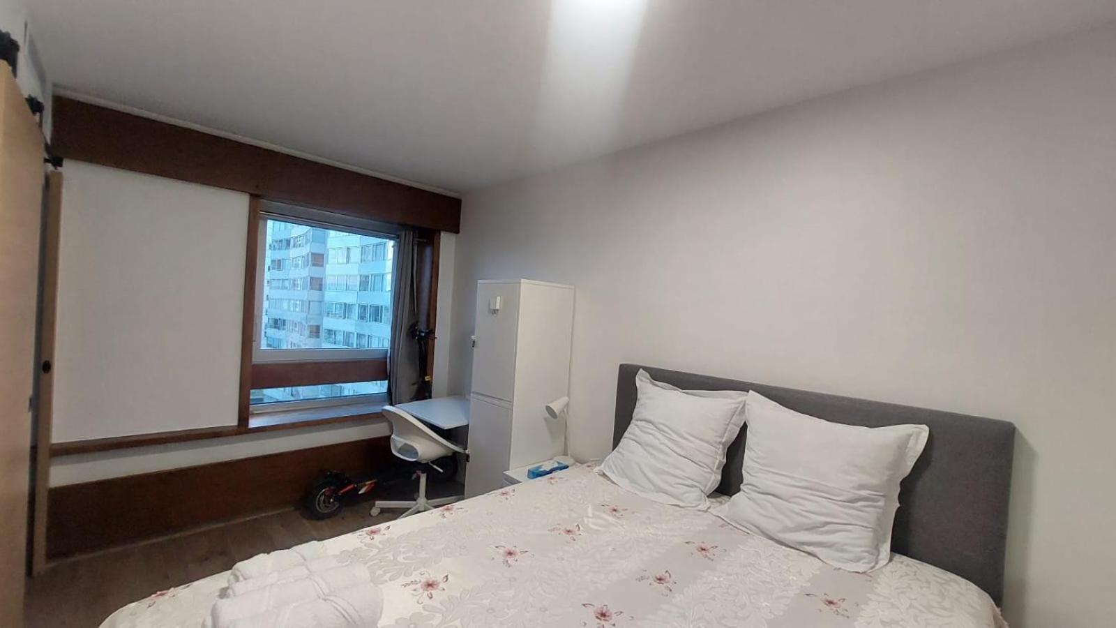 Paris Beaugrenelle: Charmante Residence מראה חיצוני תמונה
